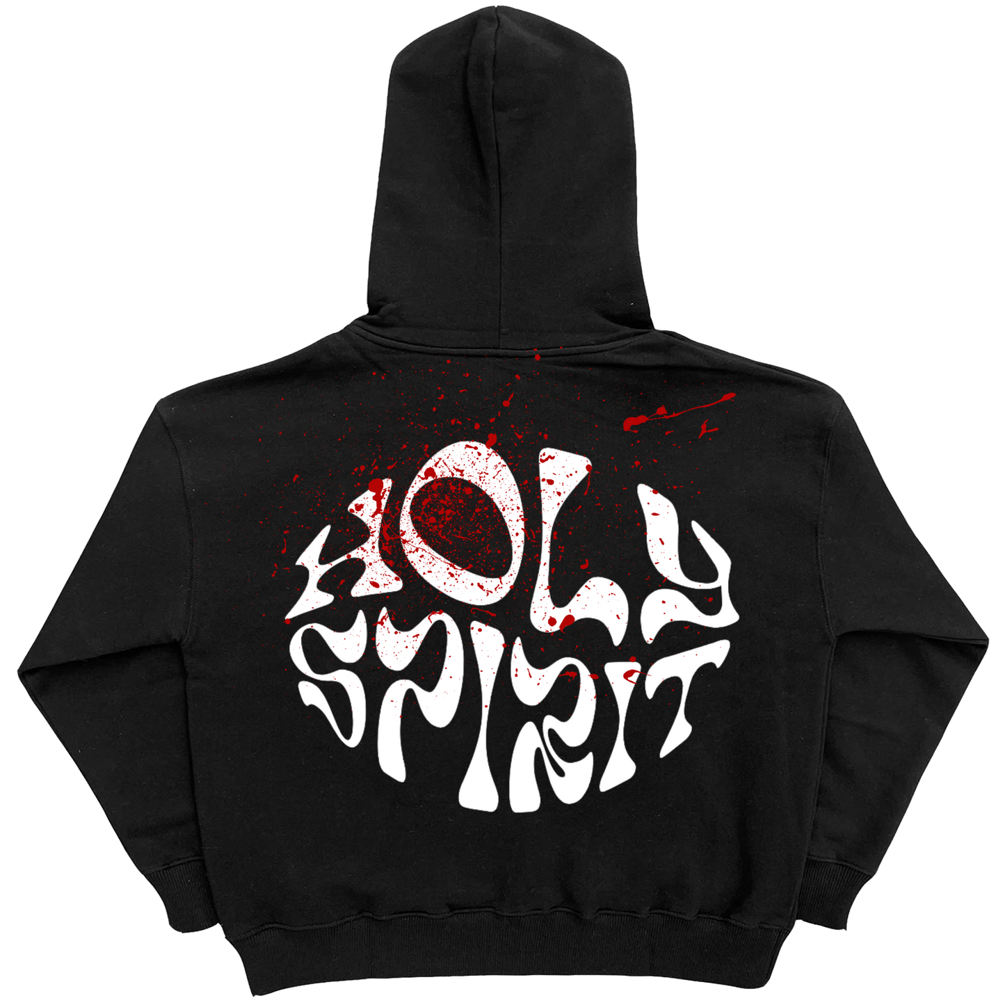 Holy Spirit Minimal Tee