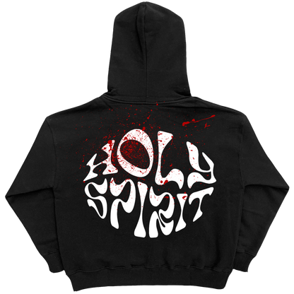 Holy Spirit Minimal Tee