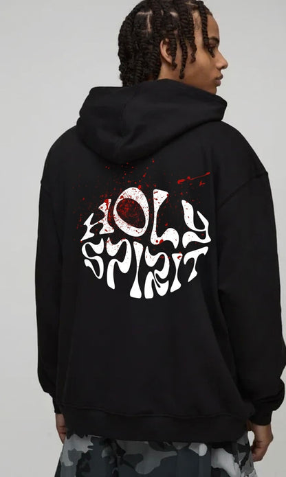 Holy Spirit Minimal Tee